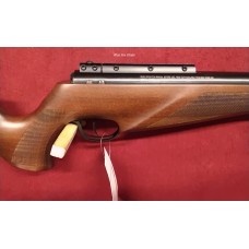 Lightning CLX .22